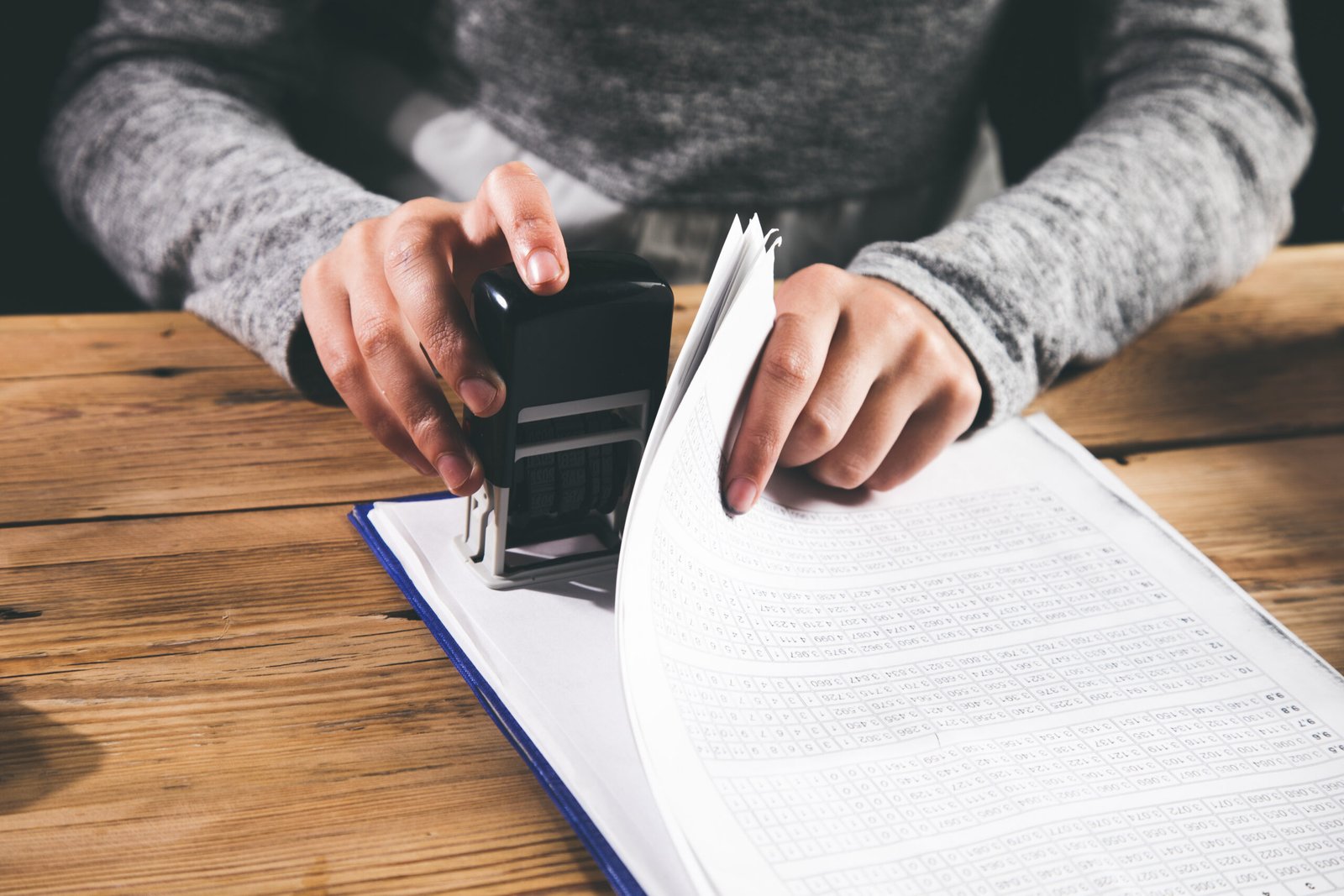 paralegal services in Toronto